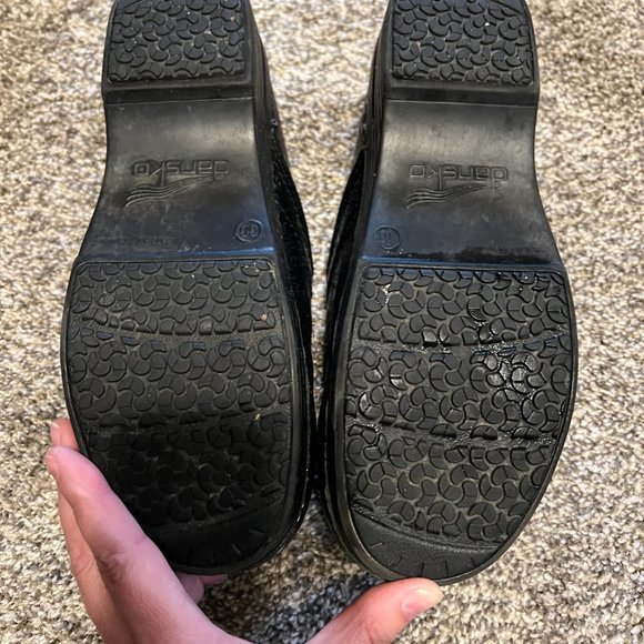 Dansko Clogs - Picture 4 of 5